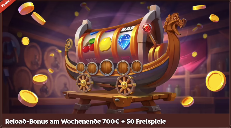 Screenshot 20250123 225650 Novoline Slots Viking Luck Boni